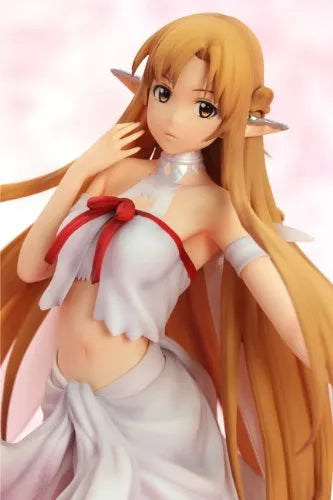 Sword Art Online - Asuna - 1/8 - Titania ver. (Griffon Enterprises)ㅤ – Griffon Enterprises – ActionFigureBrasil