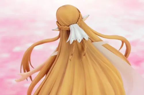 Sword Art Online - Asuna - 1/8 - Titania ver. (Griffon Enterprises)ㅤ – Griffon Enterprises – ActionFigureBrasil