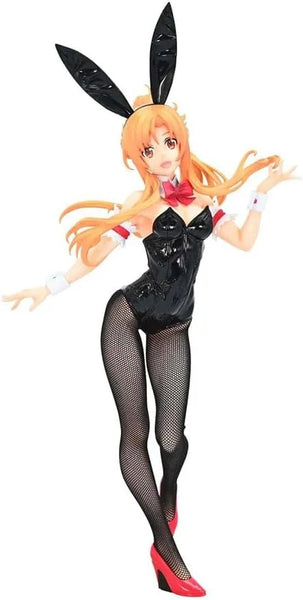 Sword Art Online - Asuna - BiCute Bunnies (FuRyu)ㅤ – FuRyu – ActionFigureBrasil