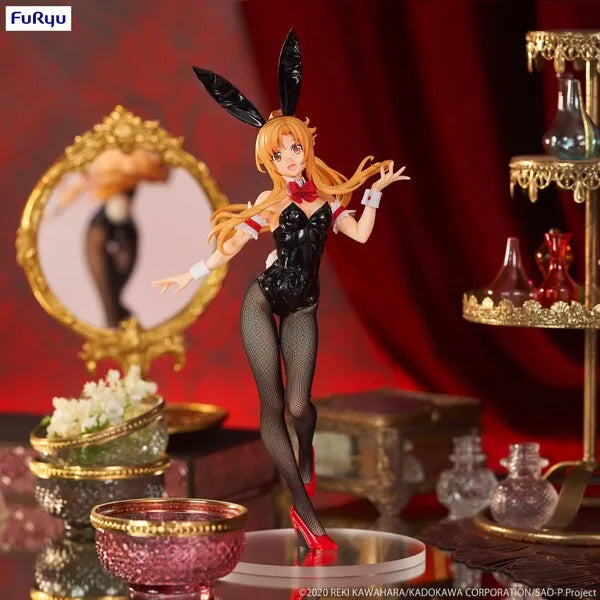 Sword Art Online - Asuna - BiCute Bunnies (FuRyu)ㅤ – FuRyu – ActionFigureBrasil