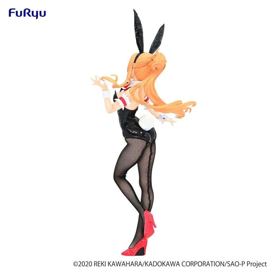 Sword Art Online - Asuna - BiCute Bunnies (FuRyu)ㅤ – FuRyu – ActionFigureBrasil