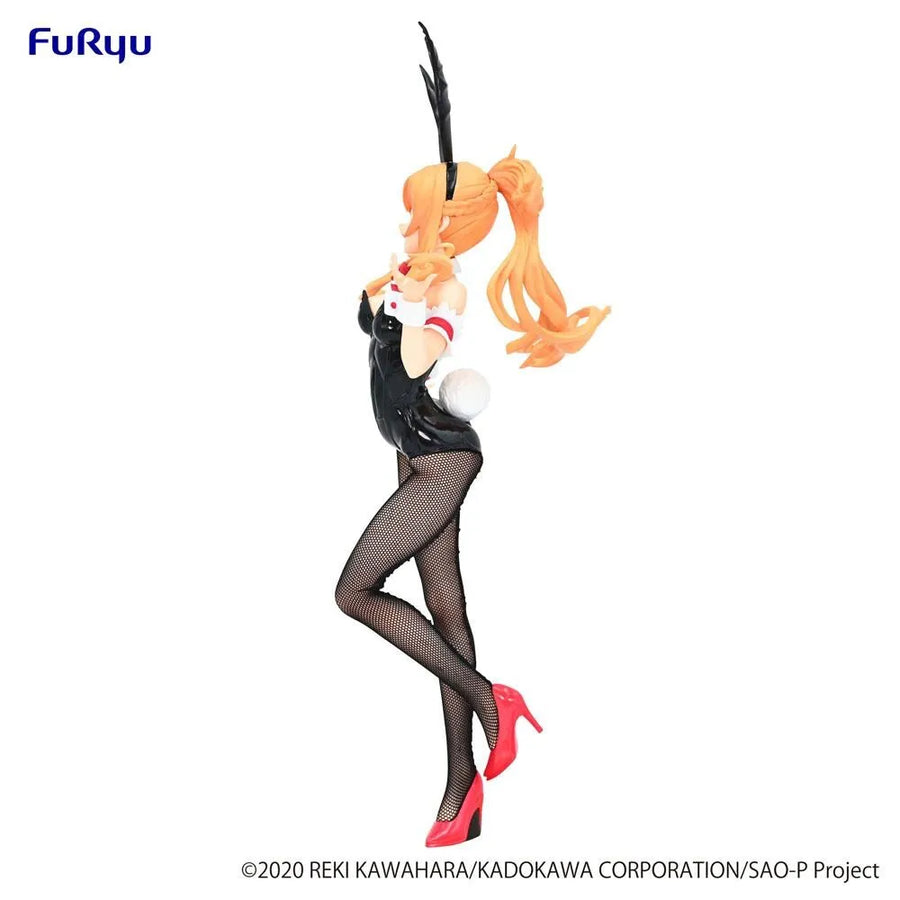 Sword Art Online - Asuna - BiCute Bunnies (FuRyu)ㅤ – FuRyu – ActionFigureBrasil