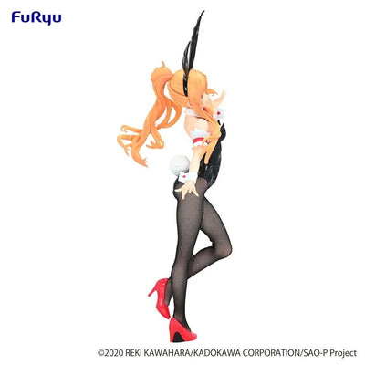 Sword Art Online - Asuna - BiCute Bunnies (FuRyu)ㅤ – FuRyu – ActionFigureBrasil — acessórios