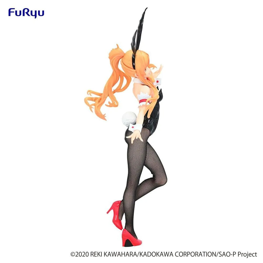 Sword Art Online - Asuna - BiCute Bunnies (FuRyu)ㅤ – FuRyu – ActionFigureBrasil