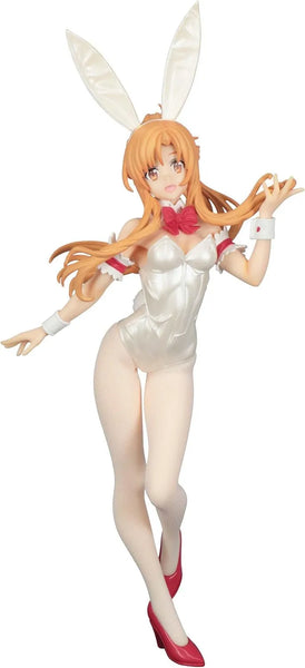 Sword Art Online - Asuna - BiCute Bunnies - White Pearl Color Ver. (FuRyu)ㅤ – FuRyu – ActionFigureBrasil