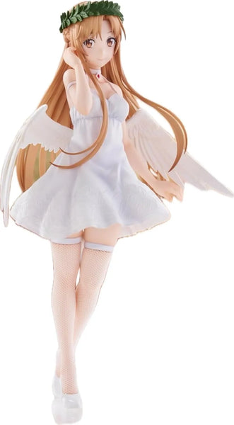 Sword Art Online - Asuna - Bicute Pure (FuRyu)ㅤ – FuRyu – ActionFigureBrasil
