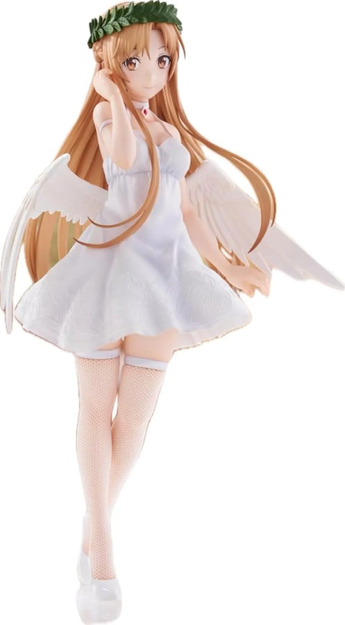 Sword Art Online - Asuna - Bicute Pure (FuRyu)ㅤ – FuRyu – ActionFigureBrasil