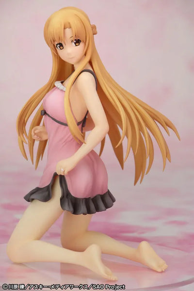Sword Art Online - Asuna - Camisole ver. (Griffon Enterprises)ㅤ – Griffon Enterprises – ActionFigureBrasil