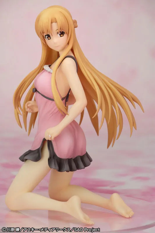 Sword Art Online - Asuna - Camisole ver. (Griffon Enterprises)ㅤ – Griffon Enterprises – ActionFigureBrasil
