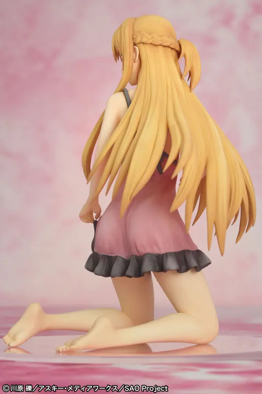 Sword Art Online - Asuna - Camisole ver. (Griffon Enterprises)ㅤ – Griffon Enterprises – ActionFigureBrasil