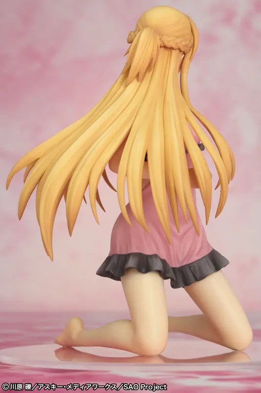 Sword Art Online - Asuna - Camisole ver. (Griffon Enterprises)ㅤ – Griffon Enterprises – ActionFigureBrasil