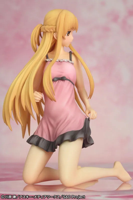 Sword Art Online - Asuna - Camisole ver. (Griffon Enterprises)ㅤ – Griffon Enterprises – ActionFigureBrasil
