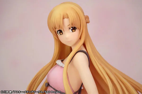 Sword Art Online - Asuna - Camisole ver. (Griffon Enterprises)ㅤ – Griffon Enterprises – ActionFigureBrasil