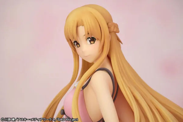 Sword Art Online - Asuna - Camisole ver. (Griffon Enterprises)ㅤ – Griffon Enterprises – ActionFigureBrasil