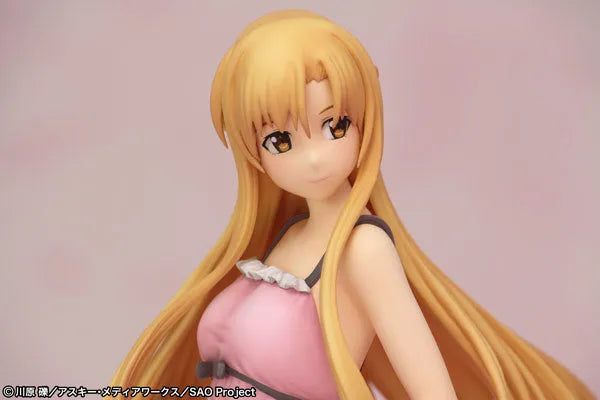 Sword Art Online - Asuna - Camisole ver. (Griffon Enterprises)ㅤ – Griffon Enterprises – ActionFigureBrasil