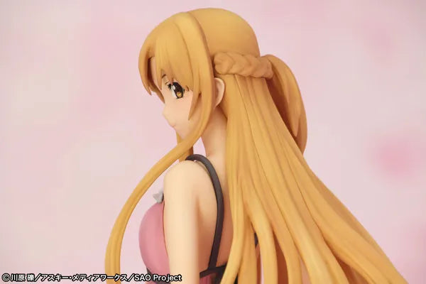 Sword Art Online - Asuna - Camisole ver. (Griffon Enterprises)ㅤ – Griffon Enterprises – ActionFigureBrasil