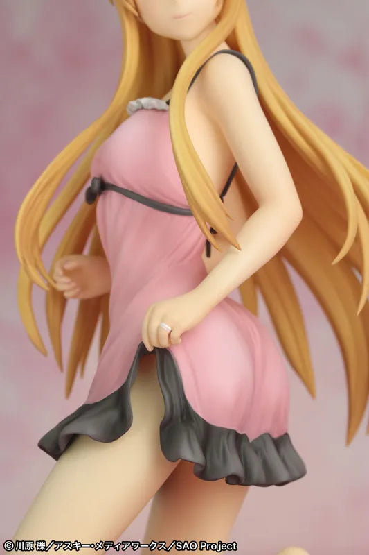 Sword Art Online - Asuna - Camisole ver. (Griffon Enterprises)ㅤ – Griffon Enterprises – ActionFigureBrasil