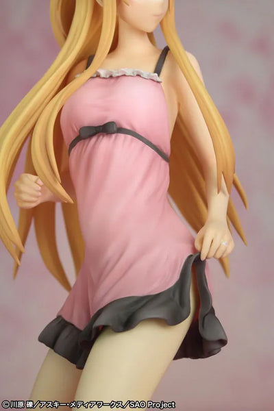 Sword Art Online - Asuna - Camisole ver. (Griffon Enterprises)ㅤ – Griffon Enterprises – ActionFigureBrasil — close