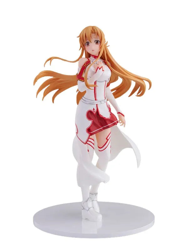 Sword Art Online - Asuna - Cantabile (CyberZ, eStream)ㅤ – eStream – ActionFigureBrasil