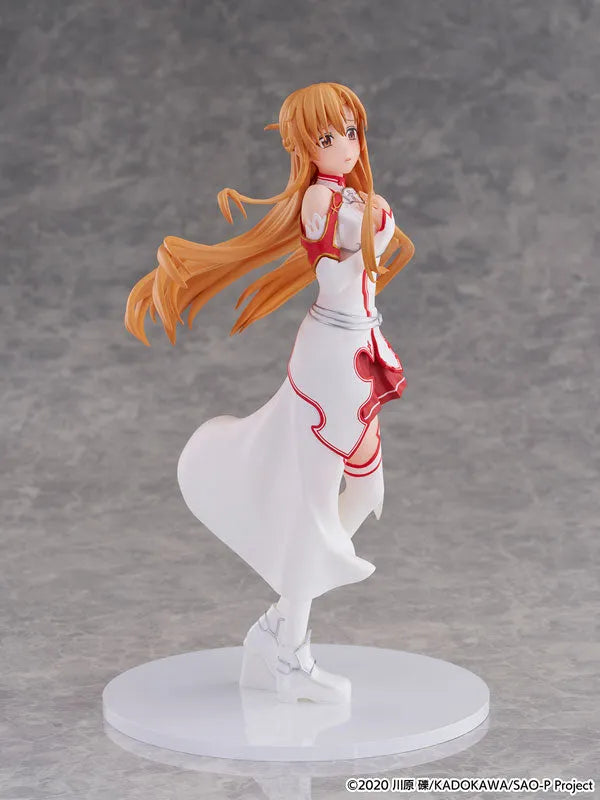 Sword Art Online - Asuna - Cantabile (CyberZ, eStream)ㅤ – eStream – ActionFigureBrasil