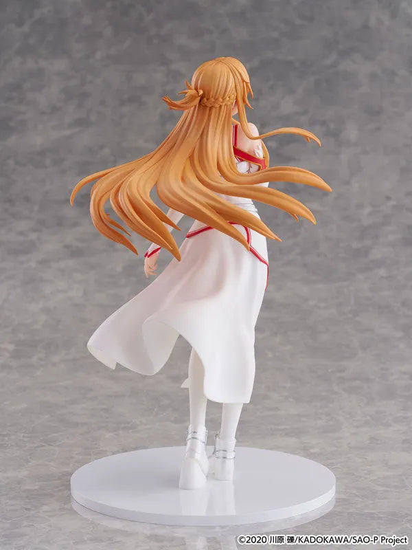 Sword Art Online - Asuna - Cantabile (CyberZ, eStream)ㅤ – eStream – ActionFigureBrasil