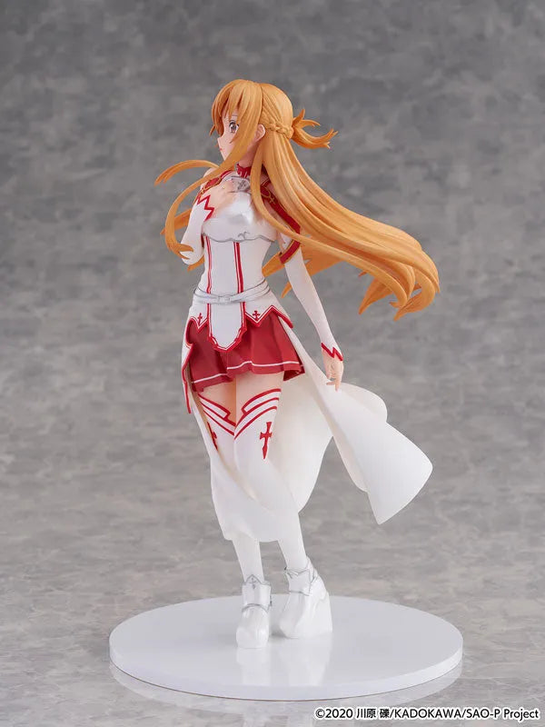 Sword Art Online - Asuna - Cantabile (CyberZ, eStream)ㅤ – eStream – ActionFigureBrasil