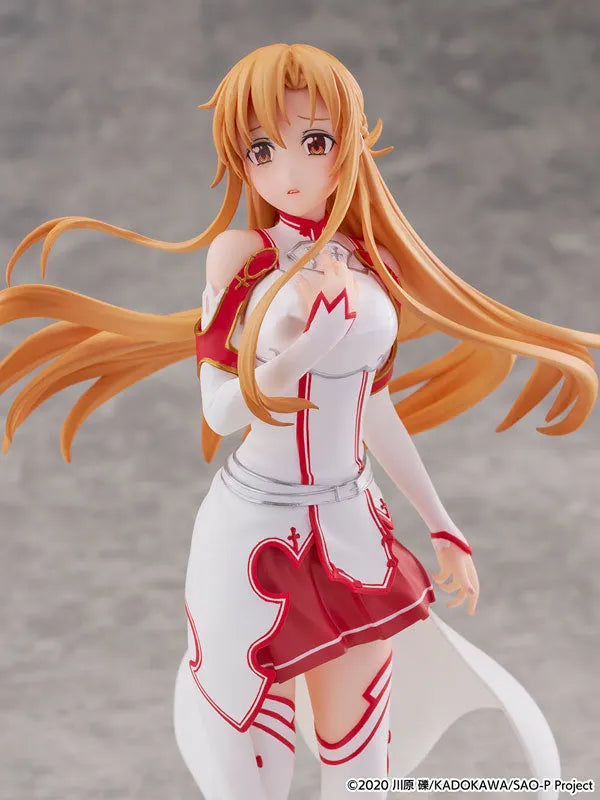 Sword Art Online - Asuna - Cantabile (CyberZ, eStream)ㅤ – eStream – ActionFigureBrasil