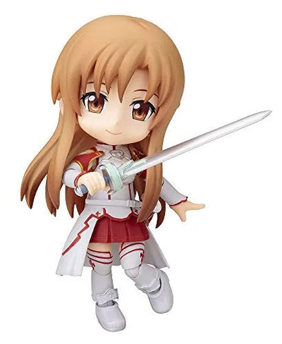 Sword Art Online - Asuna - Cu-Poche (Kotobukiya)ㅤ – Kotobukiya – ActionFigureBrasil