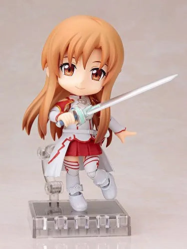 Sword Art Online - Asuna - Cu-Poche (Kotobukiya)ㅤ – Kotobukiya – ActionFigureBrasil