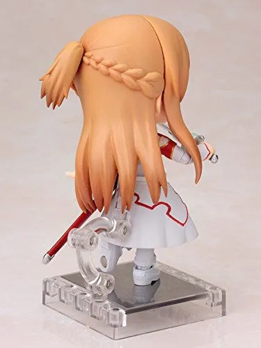 Sword Art Online - Asuna - Cu-Poche (Kotobukiya)ㅤ – Kotobukiya – ActionFigureBrasil