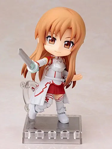 Sword Art Online - Asuna - Cu-Poche (Kotobukiya)ㅤ – Kotobukiya – ActionFigureBrasil