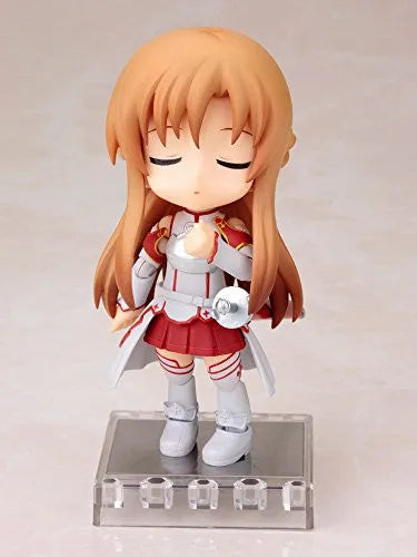 Sword Art Online - Asuna - Cu-Poche (Kotobukiya)ㅤ – Kotobukiya – ActionFigureBrasil