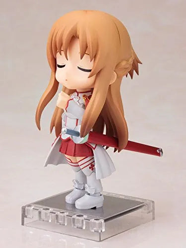 Sword Art Online - Asuna - Cu-Poche (Kotobukiya)ㅤ – Kotobukiya – ActionFigureBrasil