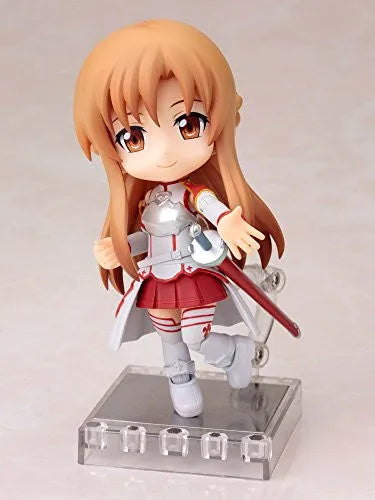Sword Art Online - Asuna - Cu-Poche (Kotobukiya)ㅤ – Kotobukiya – ActionFigureBrasil
