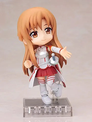 Sword Art Online - Asuna - Cu-Poche (Kotobukiya)ㅤ – Kotobukiya – ActionFigureBrasil