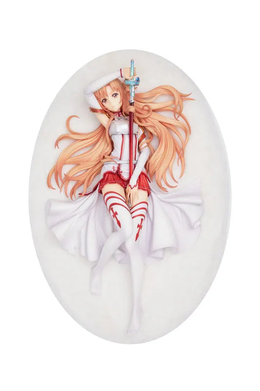 Sword Art Online Asuna - Day Off in Aincrad 1/7ㅤ – beBOX – ActionFigureBrasil