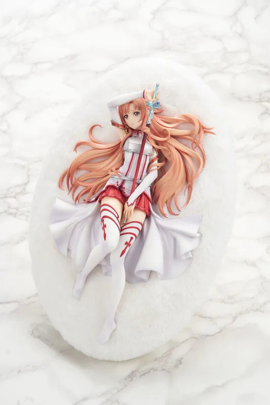 Sword Art Online Asuna - Day Off in Aincrad 1/7ㅤ – beBOX – ActionFigureBrasil