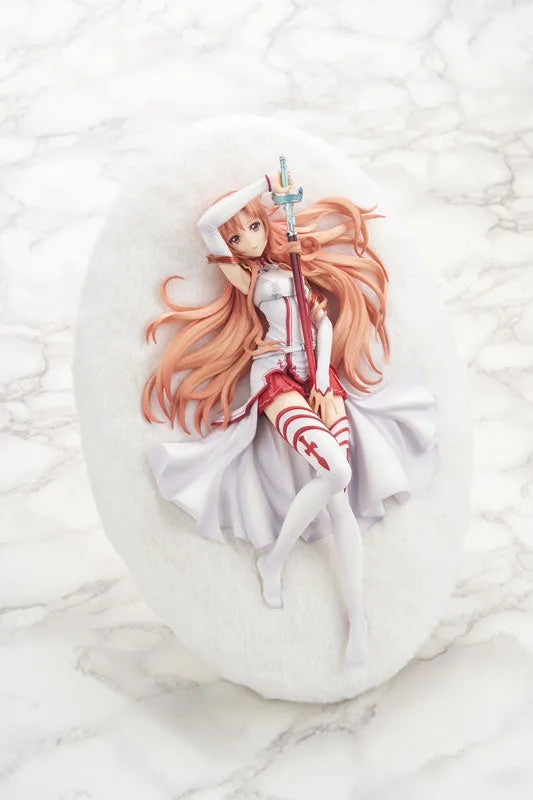 Sword Art Online Asuna - Day Off in Aincrad 1/7ㅤ – beBOX – ActionFigureBrasil