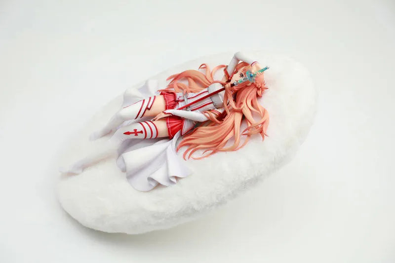 Sword Art Online Asuna - Day Off in Aincrad 1/7ㅤ – beBOX – ActionFigureBrasil