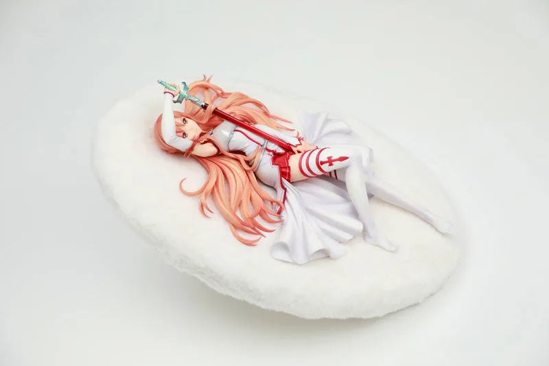 Sword Art Online Asuna - Day Off in Aincrad 1/7ㅤ – beBOX – ActionFigureBrasil