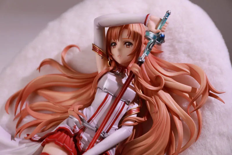 Sword Art Online Asuna - Day Off in Aincrad 1/7ㅤ – beBOX – ActionFigureBrasil