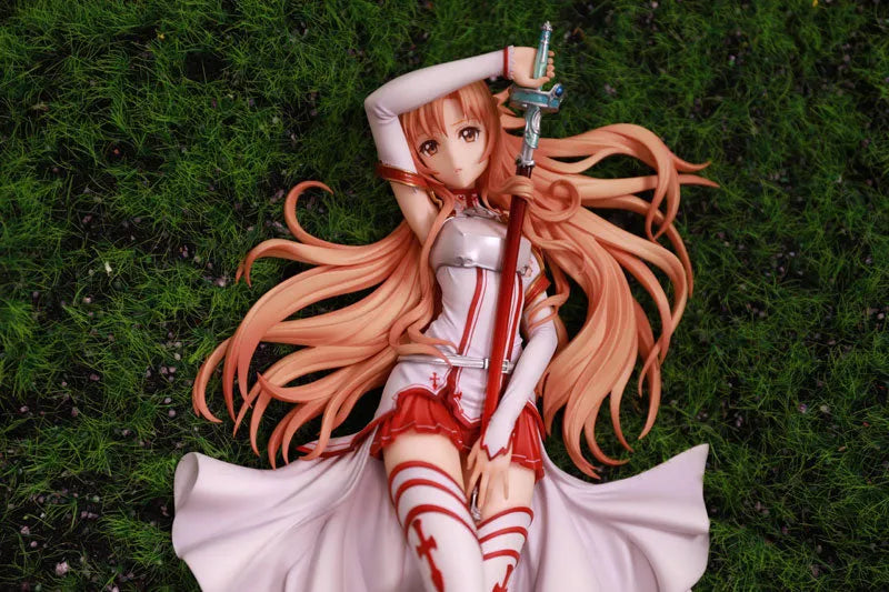 Sword Art Online Asuna - Day Off in Aincrad 1/7ㅤ – beBOX – ActionFigureBrasil