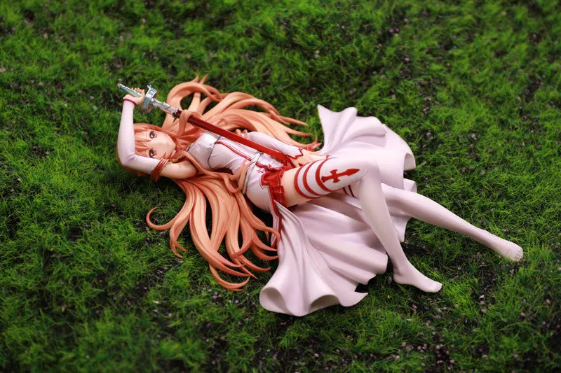 Sword Art Online Asuna - Day Off in Aincrad 1/7ㅤ – beBOX – ActionFigureBrasil