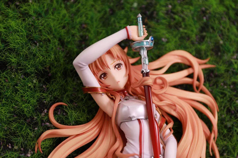 Sword Art Online Asuna - Day Off in Aincrad 1/7ㅤ – beBOX – ActionFigureBrasil