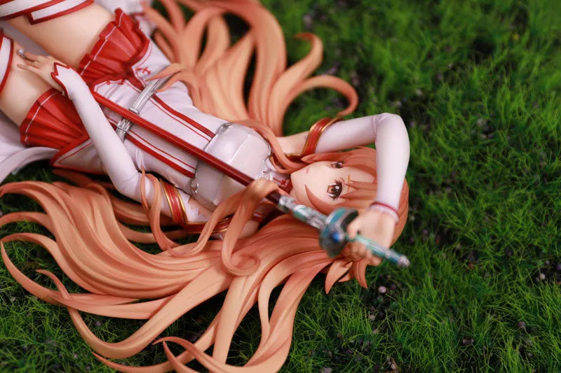 Sword Art Online Asuna - Day Off in Aincrad 1/7ㅤ – beBOX – ActionFigureBrasil