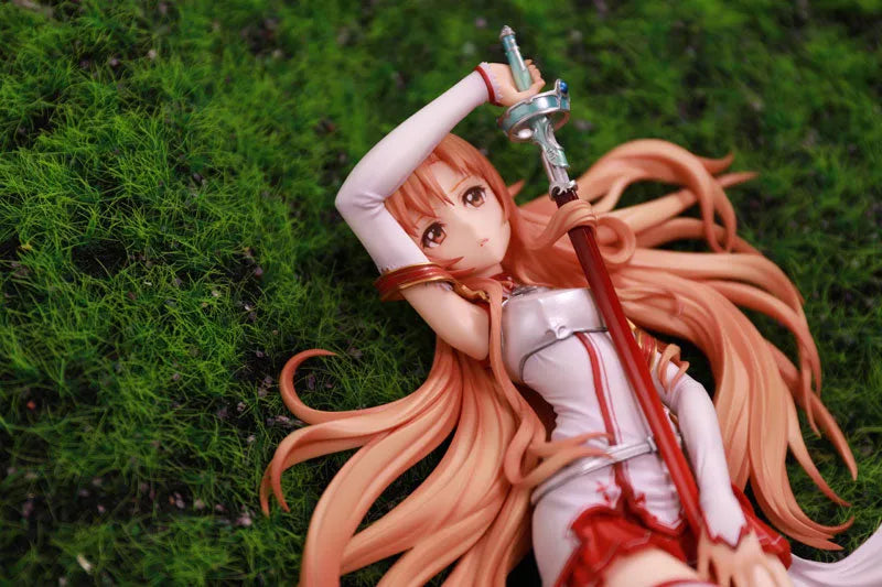 Sword Art Online Asuna - Day Off in Aincrad 1/7ㅤ – beBOX – ActionFigureBrasil