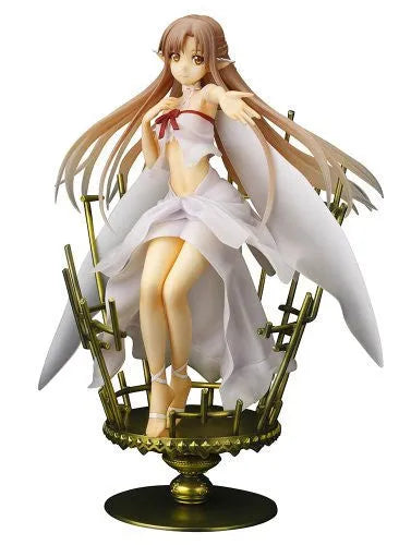 Sword Art Online - Asuna - -Fairy Dance- - 1/8 - Titania ver. (Kotobukiya)ㅤ – Kotobukiya – ActionFigureBrasil