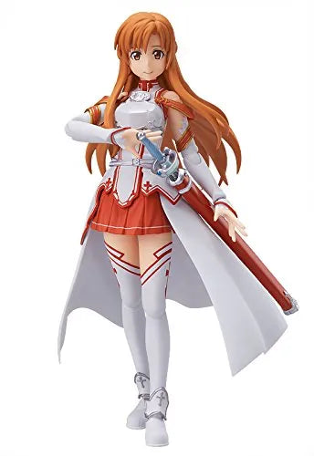 Sword Art Online - Asuna - Figma #178 (Max Factory)ㅤ – Max Factory – ActionFigureBrasil