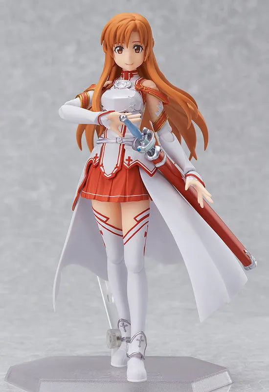 Sword Art Online - Asuna - Figma #178 (Max Factory)ㅤ – Max Factory – ActionFigureBrasil