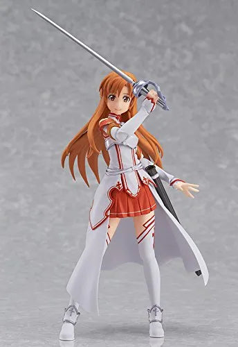 Sword Art Online - Asuna - Figma #178 (Max Factory)ㅤ – Max Factory – ActionFigureBrasil — acessórios